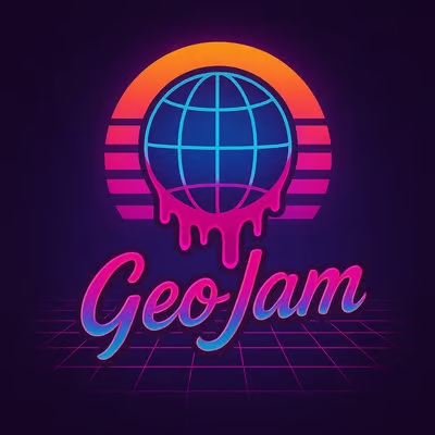 GeoJam